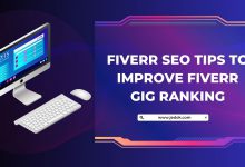 Fiverr SEO Tips to Improve Fiverr Gig Ranking