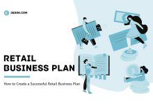 How to Create a Successful Retail Business Plan