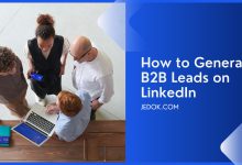 How to Generate B2B Leads on LinkedIn