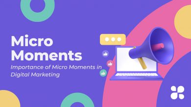 Importance of Micro Moments in Digital Marketing