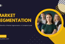 The Benefits of Market Segmentation: A Complete Guide