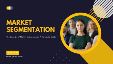 The Benefits of Market Segmentation: A Complete Guide