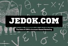 The Role of CRM in Account-Based Marketing