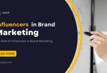 The Role of Influencers in Brand Marketing