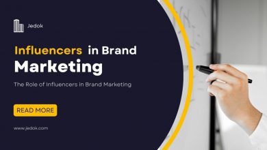 The Role of Influencers in Brand Marketing