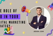 The Role of SEO in Your Digital Marketing Strategy