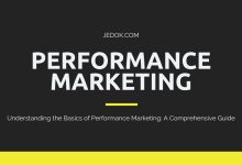 Understanding the Basics of Performance Marketing: A Comprehensive Guide