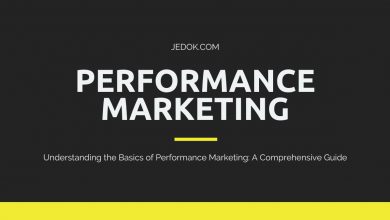 Understanding the Basics of Performance Marketing: A Comprehensive Guide