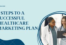 5 Steps To A Successful Healthcare Marketing Plan