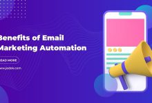 Benefits of Email Marketing Automation