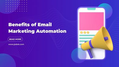 Benefits of Email Marketing Automation