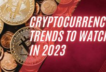 Cryptocurrency Trends to Watch in 2023