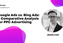 Google Ads vs. Bing Ads: A Comparative Analysis for PPC Advertising