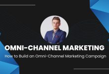 How to Build an Omni-Channel Marketing Campaign