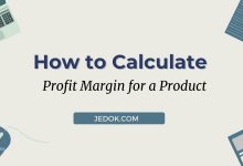 How to Calculate Profit Margin for a Product