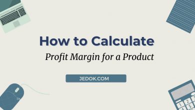 How to Calculate Profit Margin for a Product