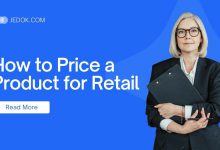 How to Price a Product for Retail