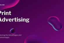 Print Advertising: Exploring the Advantages and Disadvantages