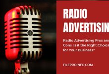 Radio Advertising Pros and Cons: Is it the Right Choice for Your Business?