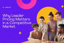 Why Leader Pricing Matters in a Competitive Market