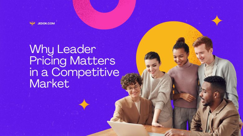 Why Leader Pricing Matters in a Competitive Market
