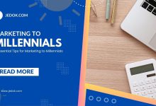 5 Essential Tips for Marketing to Millennials