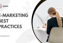 E-Marketing Best Practices