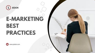 E-Marketing Best Practices