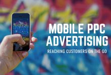 Mobile PPC Advertising: Reaching Customers on the Go