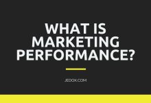 What Is Marketing Performance?