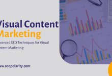 Advanced SEO Techniques for Visual Content Marketing