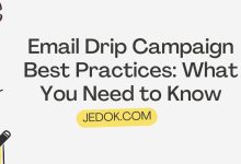 Email Drip Campaign Best Practices: What You Need to Know