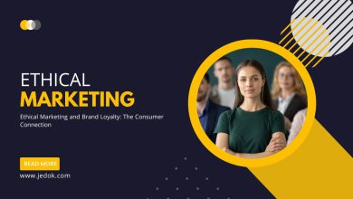 Ethical Marketing and Brand Loyalty: The Consumer Connection