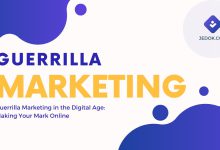 Guerrilla Marketing in the Digital Age: Making Your Mark Online