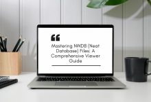 Mastering NWDB (Neat Database) Files: A Comprehensive Viewer Guide