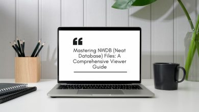 Mastering NWDB (Neat Database) Files: A Comprehensive Viewer Guide