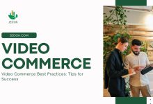 Video Commerce Best Practices: Tips for Success