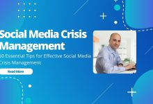 10 Essential Tips for Effective Social Media Crisis Management