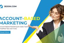 Account-Based Marketing for Sales Teams: Simplified Tips and Tricks