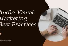 Audio-Visual Marketing Best Practices