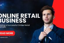 Building a Successful Online Retail Business