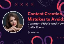 Content Creation Mistakes to Avoid: Common Pitfalls and How to Fix Them