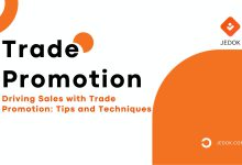 Driving Sales with Trade Promotion: Tips and Techniques