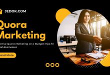 Effective Quora Marketing on a Budget: Tips for Small Businesses