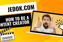 How to Be a Content Creator: Turning Passion into Profession