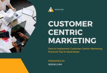 How to Implement Customer-Centric Marketing: Practical Tips for Businesses