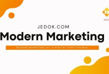 Modern Marketing 101: A Step-by-Step Tutorial