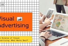 The Science of Visual Advertising: What Works Best?