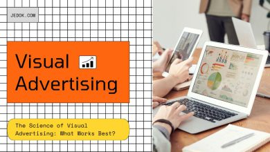 The Science of Visual Advertising: What Works Best?