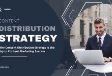 Why Content Distribution Strategy Is the Key to Content Marketing Success